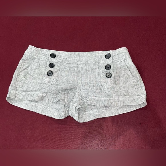 Express Shorts (NWOT) - Picture 3 of 6